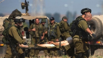 Vriten dy komando izraelite në Gaza