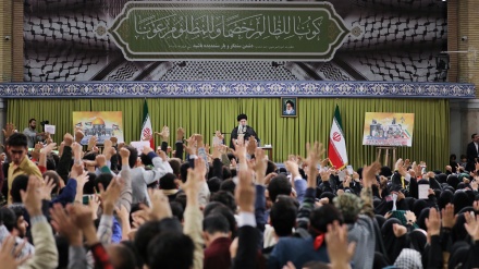 イラン最高指導者、「ガザは人類の良心を動かした」
