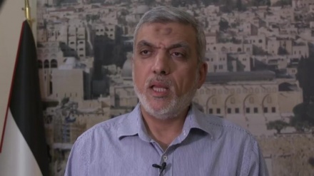 חמאס: פרטי הפסקת האש יפורסמו על-ידי קטאר