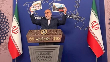 Канани: Нападение на больницу Шифа – результат молчания международного сообщества