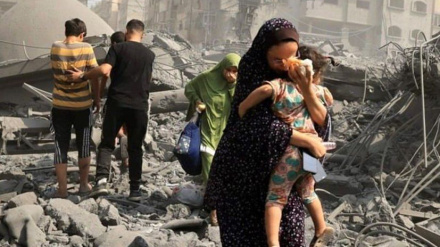 Գազայում ժամանակավոր հրադադար է հաստատվել 