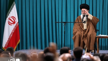 Lideri suprem i Revolucionit Islamik: Koordinatat e reja të gjeografisë politike të rajonit përqendrohen në bërthamat e rezistencës