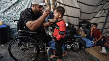 WHO warns of rapid spread of infectious diseases in Gaza amid disrupted health, water systems