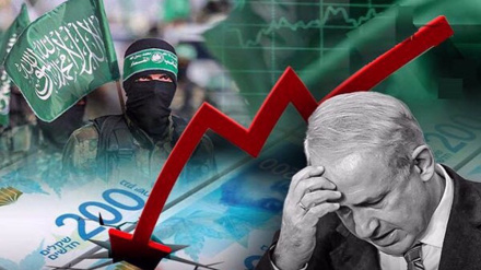 War on Gaza costing Netanyahu regime $260 million per day: Report