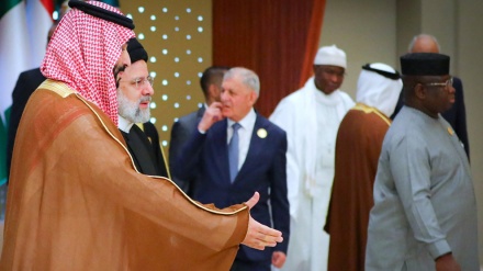  Muslim leaders call for immediate end to Israeli war on Gaza at Riyadh summit 