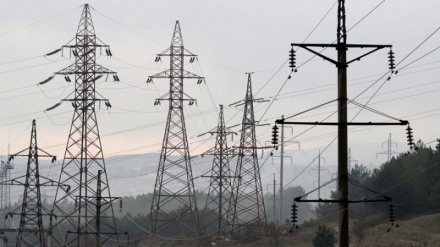 شرکت برشنا از کاهش ۵۰ درصدی برق در ۱۴ ولایت افغانستان خبر داد