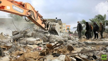 Guterres: Palestinezët po kalojnë 'një nga kapitujt më të errët' të historisë së tyre