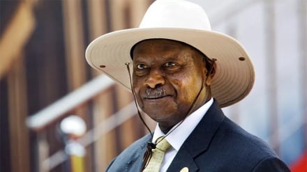 Tume ya Uchaguzi Uganda: Museveni aongoza kwa asilimia 61.7 ya kura