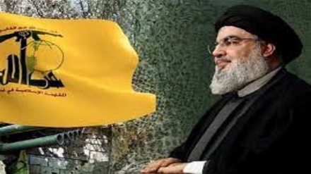 Nasrallah: L’America è direttamente responsabile di tutti gli omicidi e le tragedie di Gaza  