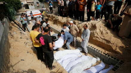 Lebih dari 200 Petugas Medis di Gaza Gugur