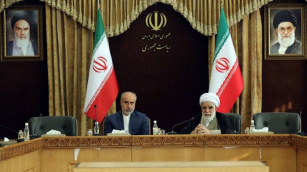 Канани: Иран постоянно был первым сторонником Палестины в течение последних 44 лет