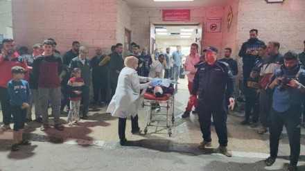Gazze'de sağlık sisteminin yıkılmasıyla onbinlerin hayatının tehdit edilmesi               