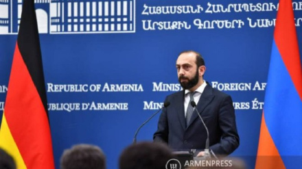 Լուրջ մտավախություն կա, որ այսօր էլ Ադրբեջանը տարածքային պահանջներ ունի Հայաստանի նկատմամբ․ Միրզոյան
