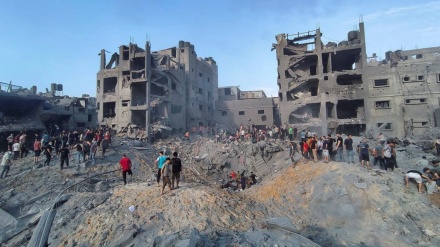 Узбекистан выделил 1,5 млн долларов для оказания помощи палестинцам сектора Газа