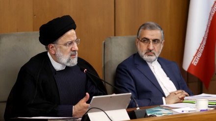 イラン大統領「国際機関はイスラエルの犯罪への沈黙により信用喪失」