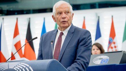 EU-Außenbeauftragter: Waffenstillstand in Gaza sollte vollständig umgesetzt und über einen längeren Zeitraum verlängert werden