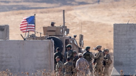 सीरिया और इराक़ में अमरीकी ठिकानों पर ड्रोन और मीसाइलों के हमले हुए तेज़, क्या जंग बढ़ने का है इशारा