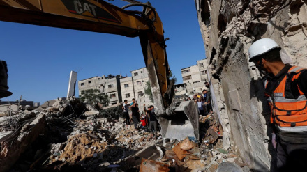 Israel has acknowledged its possession of atomic bombs, says Iran’s nuclear chief 