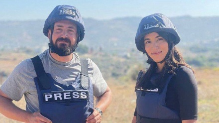 Dua Wartawannya Dibunuh, Al Mayadeen: Israel Tak Bisa Bungkam Kami!