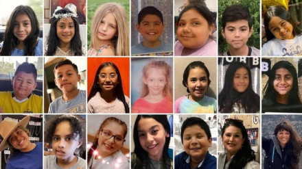Allarme in Usa, cresce il tasso di mortalità dei bambini