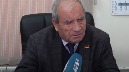 Ռուսաստա՛ն, քո ի՞նչ գործն է՝ ՀՀ-ն որ ուղղությամբ է ուզում գնալ․ Հակոբ Ասլանյան 