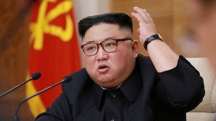 Ким Чен Ын призвал к сильной и мощной боеготовности