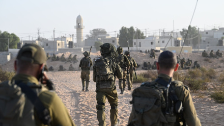 Numri i viktimave të ushtrisë sioniste në Gaza rritet në 18 ushtarë