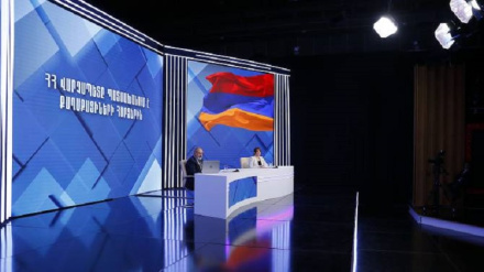 «Արևմտյան Ադրբեջան»-ի հայեցակարգը Հայաստանի դեմ նոր պատերազմ հիմնավորելու հայեցակարգ է․ վարչապետ