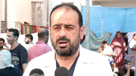Israelisches Militär hält Direktor von Al-Shifa-Krankenhaus und leitende Ärzte in Gaza fest