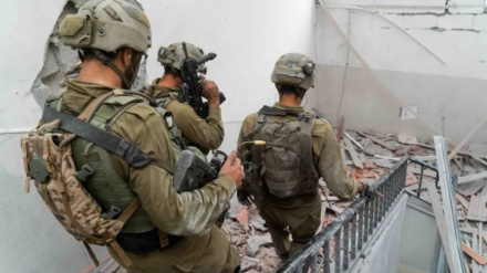 Hamas Bongkar Plot Rekayasa Zionis di Rumah Sakit Al-Shifa​