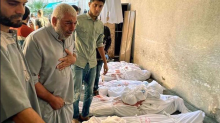 OIC condemns Israeli’s successive massacres of Palestinians