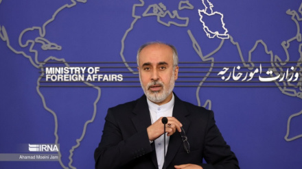 Daşary işler ministrliginiň metbugat sekretary Taýlandly tussaglaryň boşadylmagynda Eýranyň töwellaçylygyny tassyklady