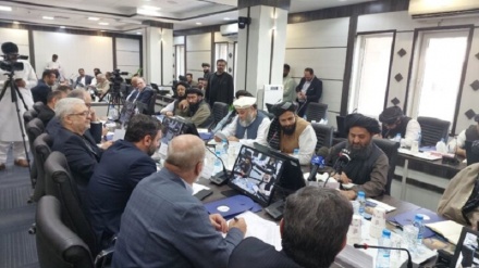 ملابرادر: توسعه روابط با ایران برای افغانستان یک فرصت است