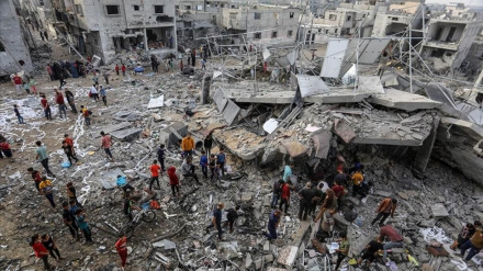 Marrëveshja e armëpushimit në Gaza, fitore e Rezistencës Palestineze kundër pushtimit