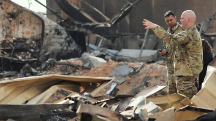 Pentagoni: Sulmet ndaj bazave amerikane janë në rritje