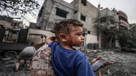 Në Gaza, vazhdon fëmijëvrasja/103 fëmijë palestinezë të vrarë në 48 orë