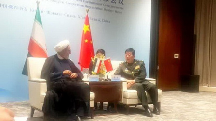 Просьба Ирана остановить геноцид в секторе Газа