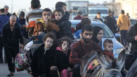 (VIDEO) Gaza, scatta la tregua