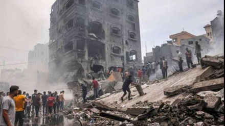 Sud Africa, Cpi indaghi su Israele per crimini a Gaza