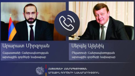 ՀՀ ԱԳ նախարարը չի մասնակցի ՀԱՊԿ ԱԳ, պաշտպանության նախարարների խորհուրդների և ԱԽ քարտուղարների կոմիտեի համատեղ նիստին