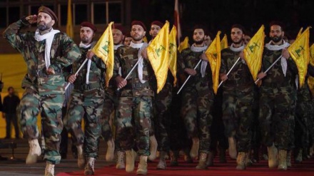  Lebanese resistance fighters fully prepared for Israeli aggression, says Hezbollah officer 