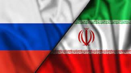 Iran-Russia: Enfasi sul rafforzamento della cooperazione con gli interessi comuni 