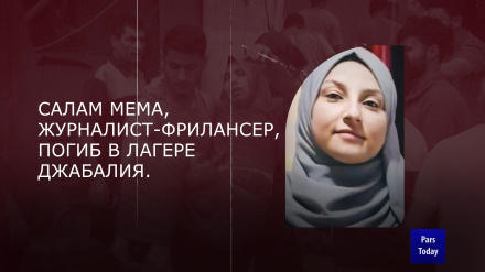 С 7 октября Израиль убил более 30 журналистов