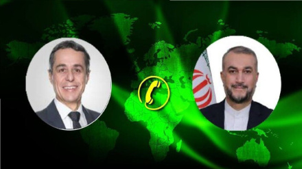 پر غزې او لوېديځه غاړه د بريدونو دايمي بندېدل د نړيوالې اجماع موضوع ده