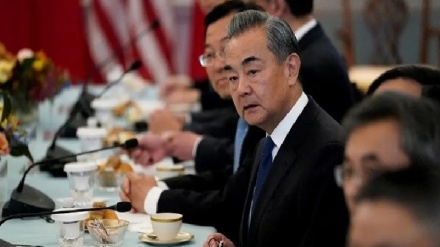 שר החוץ הסיני ינהל בעצמו דיון במועצת הביטחון על המלחמה בעזה