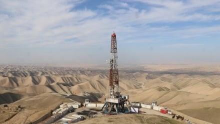 طالبان قرارداد استخراج یک میدان نفتی را با شرکت چینی لغو کرد