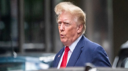 טראמפ: ישראל נכשלת בעבודת ההסברה בעולם, ושהצד השני מנצח