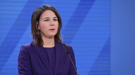 Almaniyanın xarici işlər naziri Ermənistan və Azərbaycana səfər edəcək