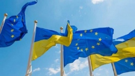 Ue, piano B per aiuti a Kiev, al minimo rifornimenti militari 