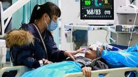 Cina, l’inizio di una nuova ondata di malattie respiratorie